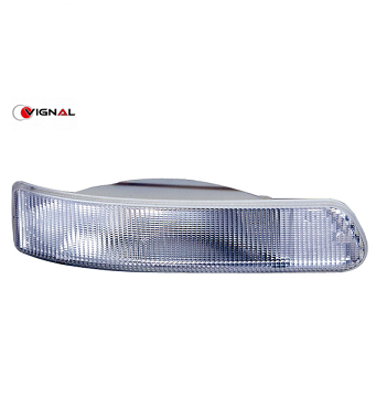 41221040 Iveco stralis indicator lamp- right hand