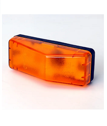 101/01/00 Rubbolite indicator lamp (with fly lead)