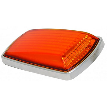 3102CM- LED CAT 6 INDICATOR LAMP (12/24V)