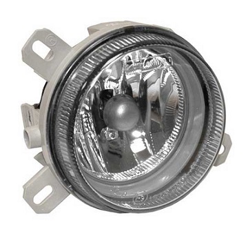 7420881197 front fog lamp to fit renault