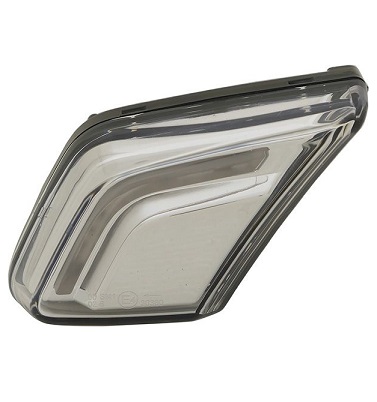 9608201521 Mercedes led side repeater-indicator lamp- Right hand