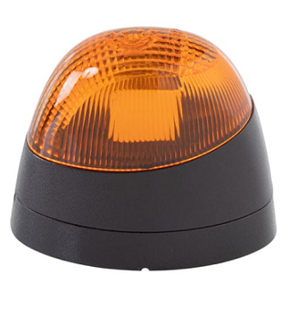 1202148 Ford transit side indicator-flasher lamp- Right hand, drivers side