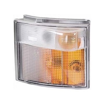 0874883-1385410-1524093- SCANIA 4 SERIES INDICATOR LAMP-LEFT HAND