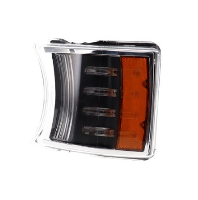 2442639   Scania flasher unit (R/H) (L/H)