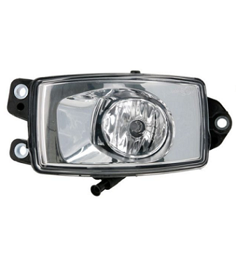 7482252914 Renault fog light- Left hand