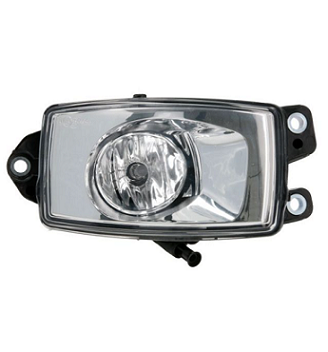 7482252916 Renault fog light- Right hand