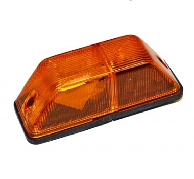 0018204021-2BM006692-021- MERCEDES INDICATOR LAMP RIGHT HAND