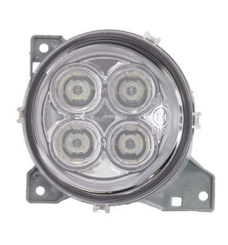 2127432 Scania LED daytime running light (Right hand)