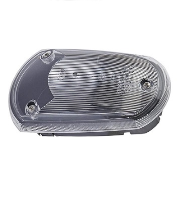 30023550 VDL side repeater lamp (clear version)