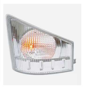 8981554580 Isuzu indicator lamp- Right hand