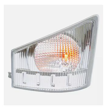 8981554590 Isuzu indicator lamp- Left hand
