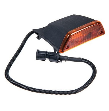 81253206100 Man flasher lamp unit (R/H) (L/H) - BDL Original Ltd.