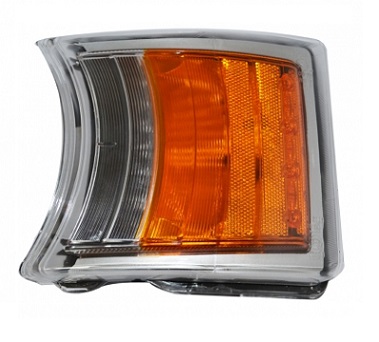 2241544-2442637- SCANIA LED INDICATOR LAMP LEFT OR RIGHT HAND