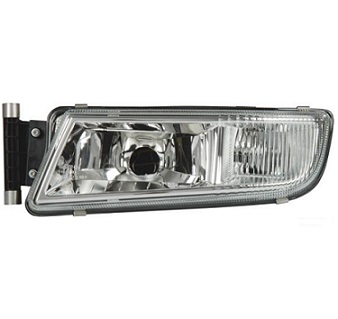 81251016521- MAN TGS-TGX FOG-INDICATOR LAMP- LEFT HAND
