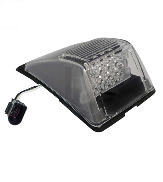82467736 Volvo LED indicator lamp (With AMP MCP connector) Left hand