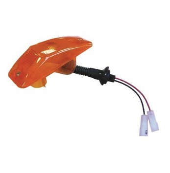 1815754 DAF front wing side repeater light