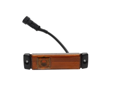 1697590  side marker lamp