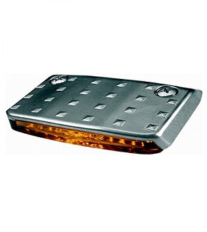 2BA008260-017- HELLA TAIL LIFT LAMP (12 VOLT)