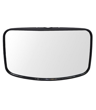 21020285 DAF-Volvo front view mirror (non-heated)
