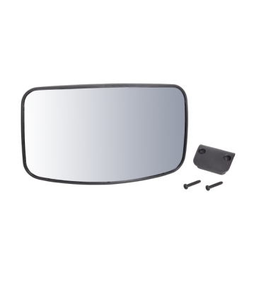 1704009 DAF-Volvo front view mirror (Not heated)