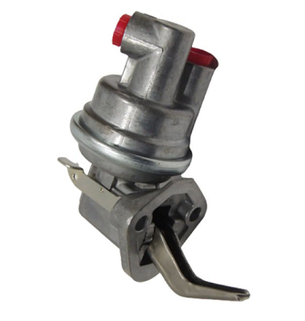 3928144-3970881- DAF-FORD FUEL PUMP (14MM-14MM PORTS)