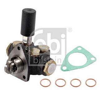 1385358 Scania pre-supply fuel pump