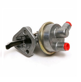 CBU2767-CBU1939-CBU1099- 1703165 DAF FA45 FUEL-LIFT PUMP (1/2"-14MM PORTS)