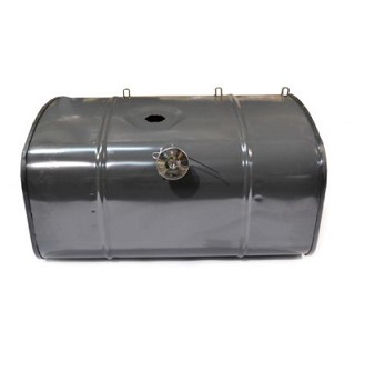 1409757-ABRD262-DAF STEEL FUEL TANK (123L)