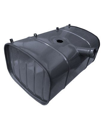1702981 DAF STEEL FUEL TANK (123 LITRE)