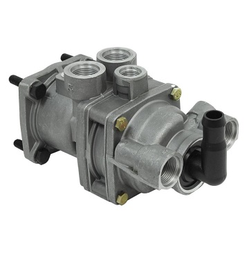 1506092 DAF-Mercedes foot brake valve