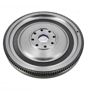 1704052-1710770- DAF LF FLYWHEEL (WITH RING GEAR) - BDL Original Ltd 
