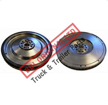 1655084- DAF CF75 FLYWHEEL