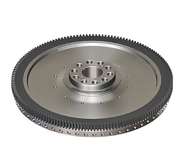 1487564-1539450-1805085- SCANIA FLYWHEEL