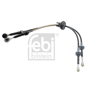 2444.AY Citroen-peugeot gear selector cable