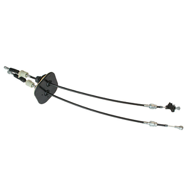 1613999880-46338025 Citroen-Fiat gearbox cable (RHD vehicles only) Genuine Fiat product