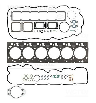 4955229 Cummins-Dennis cylinder head gasket kit