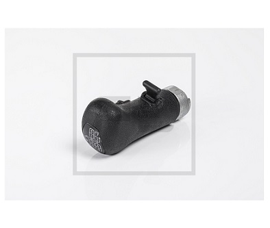 1833024-1919475- DAF CF-XF GEARSHIFT KNOB