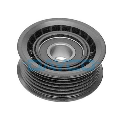 0002020019  Mercedes Benz guide pulley