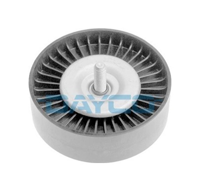 2712060019  Mercedes Benz idler pulley