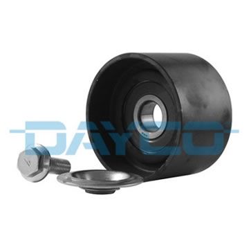 A5412020219  Mercedes Benz guide pulley