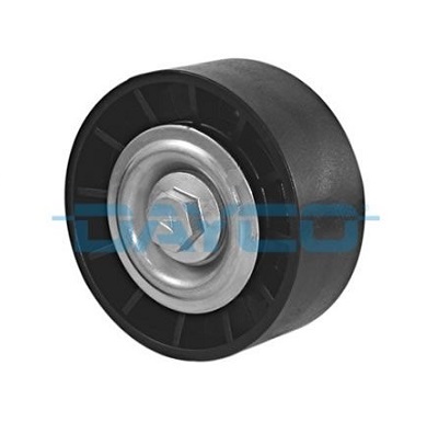 6200285   Ford auxiliary idler pulley (V Ribbed Belt)