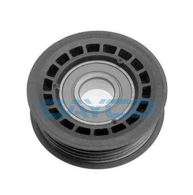 1662020019  Mercedes Benz idler pulley