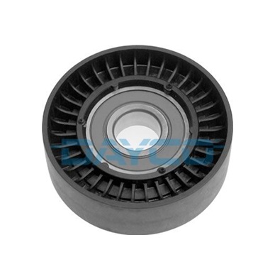 A1662020819 Mercedes Benz guide pulley