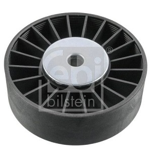 1514086 engine idler-guide pulley to fit scania
