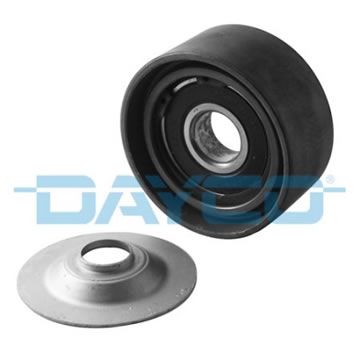 51958006092 engine idler-guide pulley to fit ERF-MAN