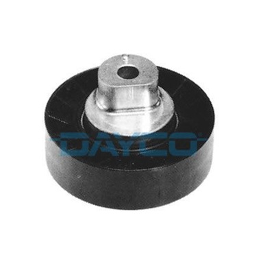 11287841228  BMW Guide pulley