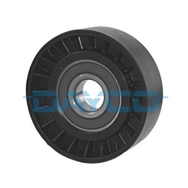 1612261   Ford guide pulley