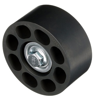 1707320 DAF guide pulley
