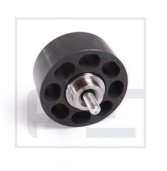1711231 DAF Idler-guide pulley