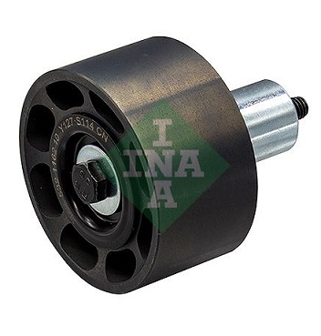 5343297-101 Dennis idler-guide pulley